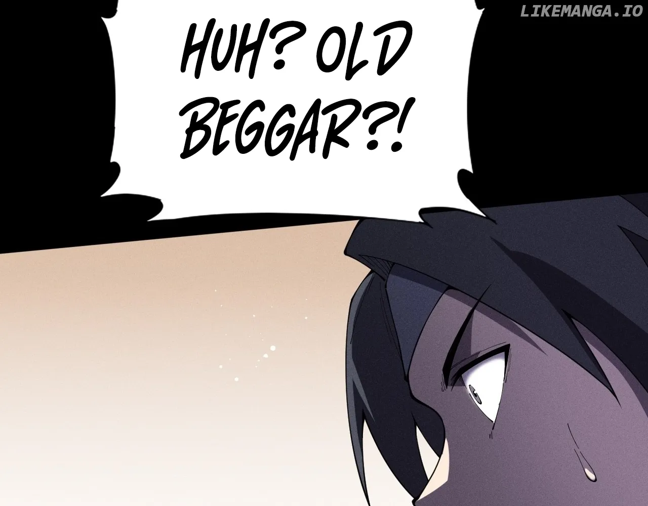 Read Weird Immortal Path chapter 12 image 86 on Lezhin