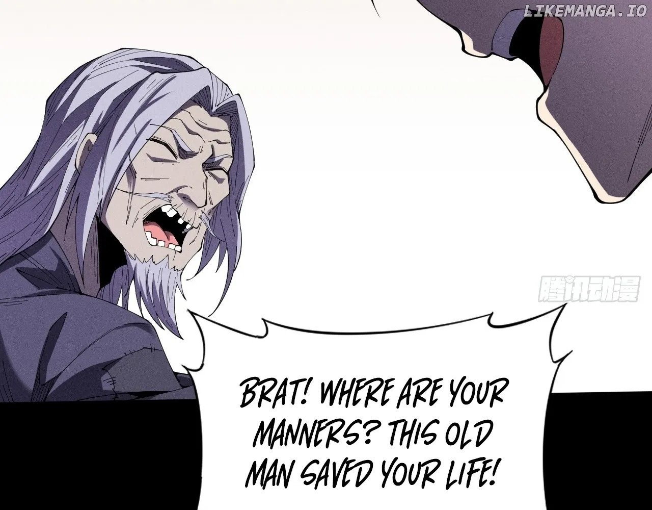 Read Weird Immortal Path chapter 12 image 87 on Lezhin