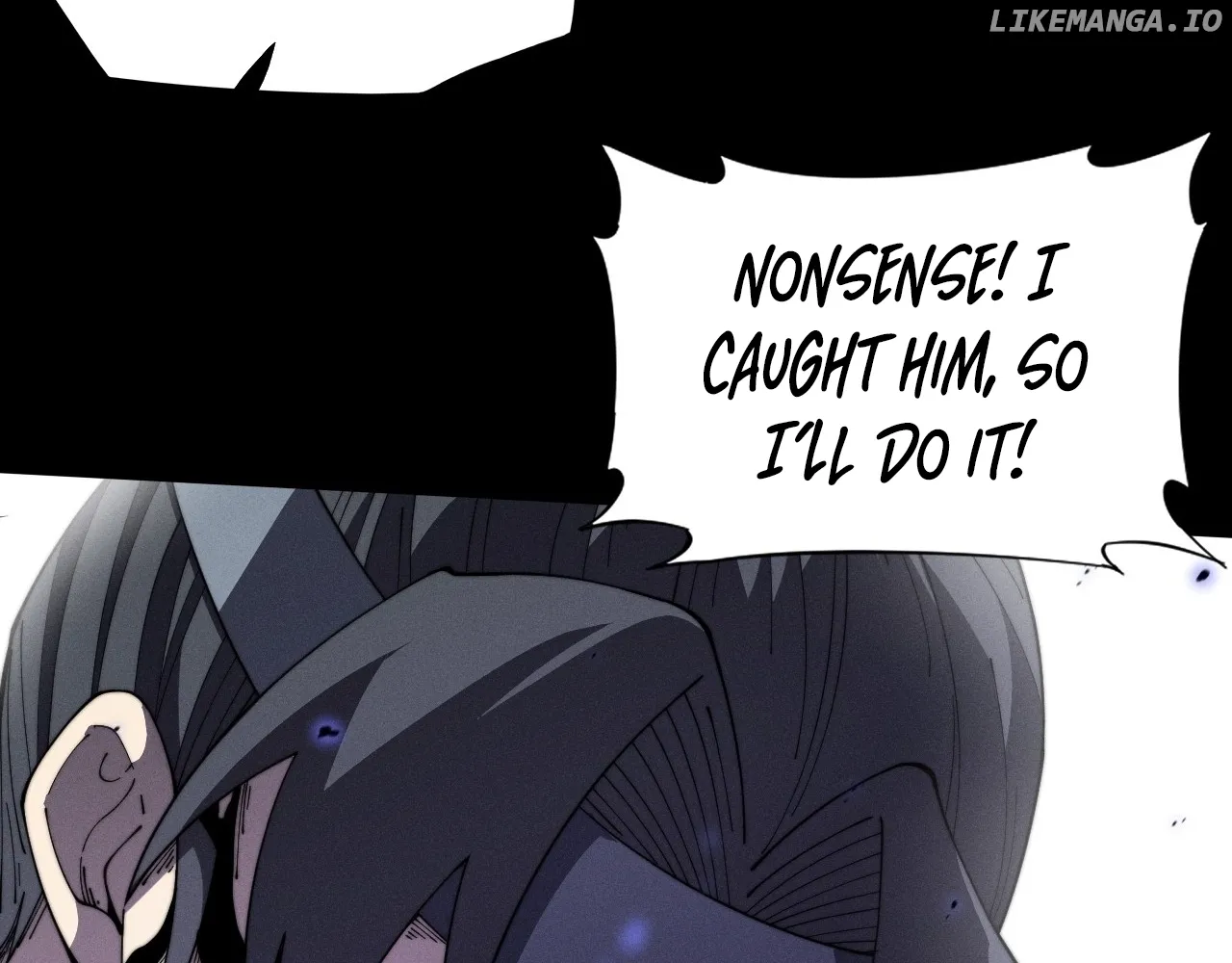 Read Weird Immortal Path chapter 12 image 9 on Lezhin