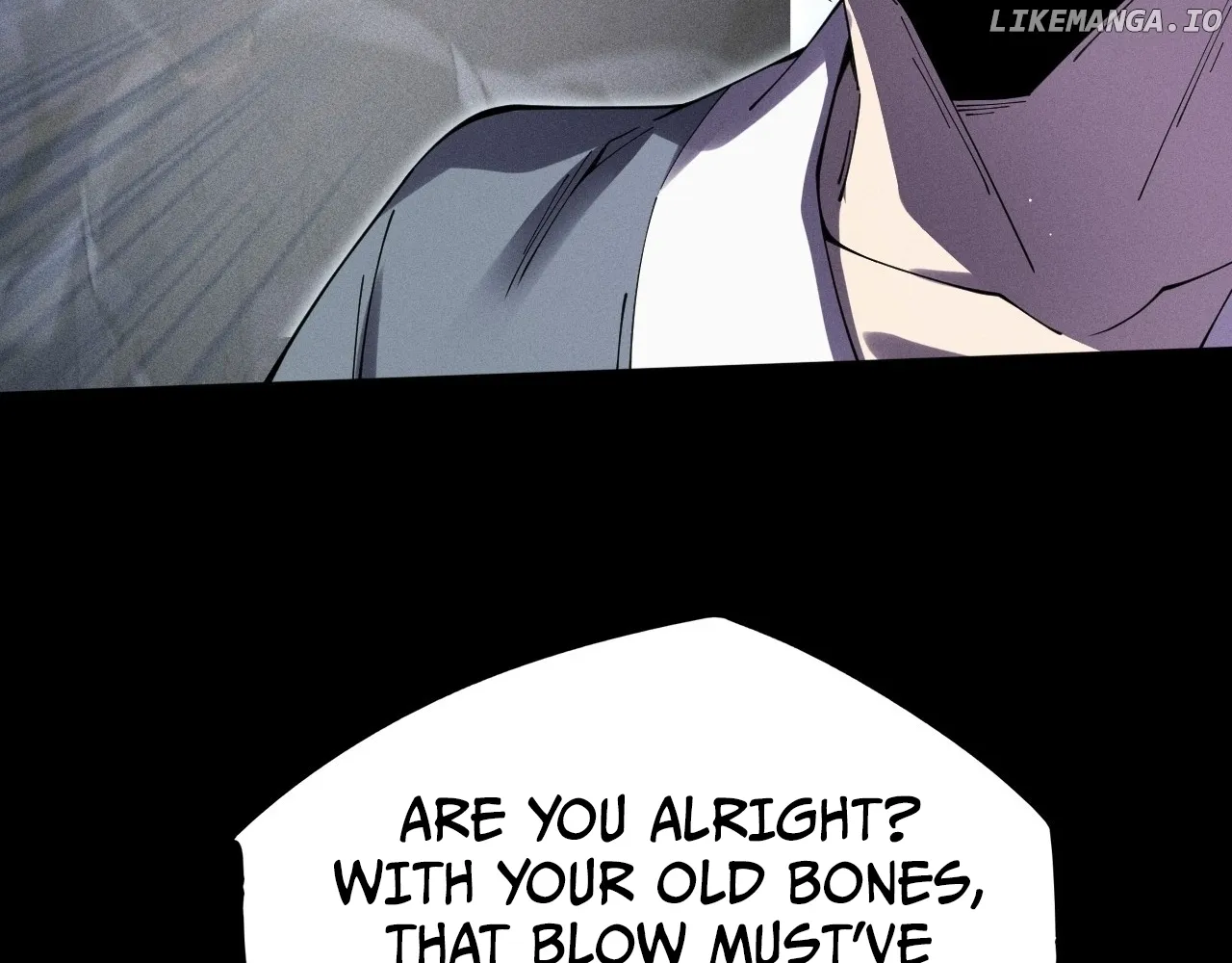 Read Weird Immortal Path chapter 12 image 90 on Lezhin
