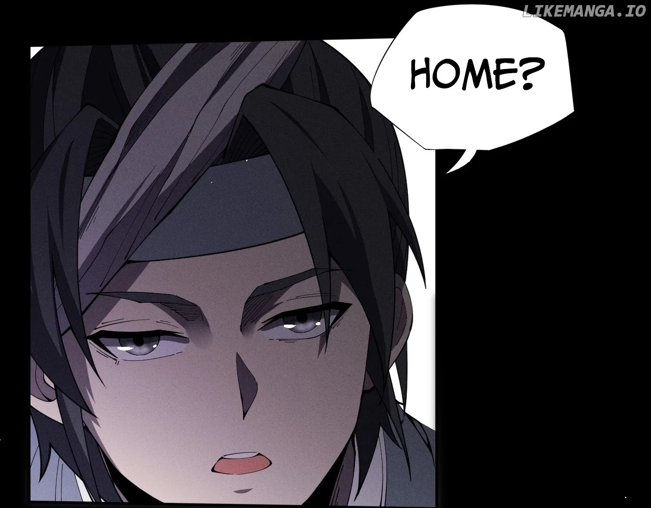Read Weird Immortal Path chapter 12 image 94 on Lezhin
