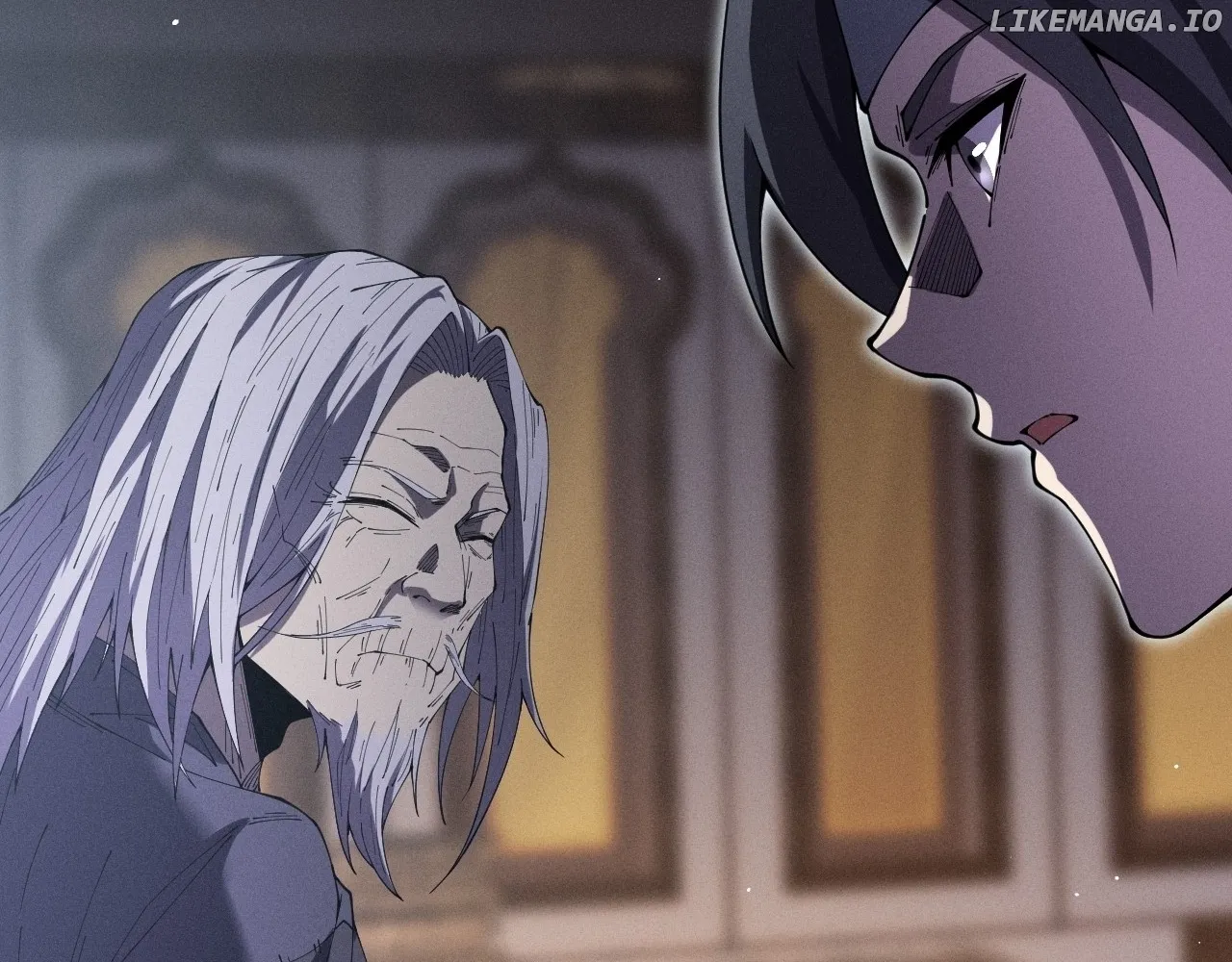 Read Weird Immortal Path chapter 12 image 96 on Lezhin
