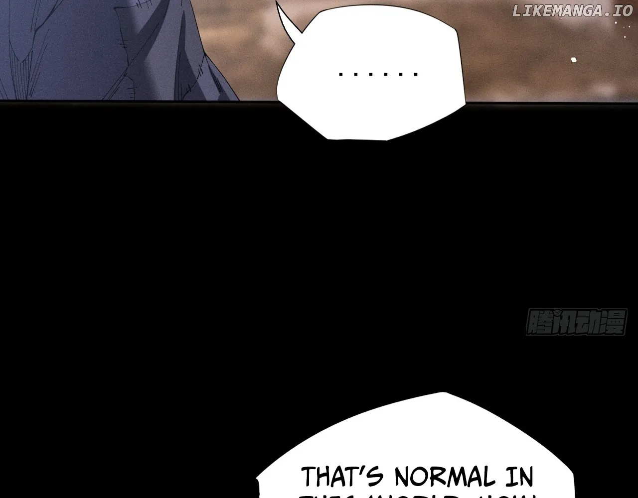 Read Weird Immortal Path chapter 12 image 97 on Lezhin