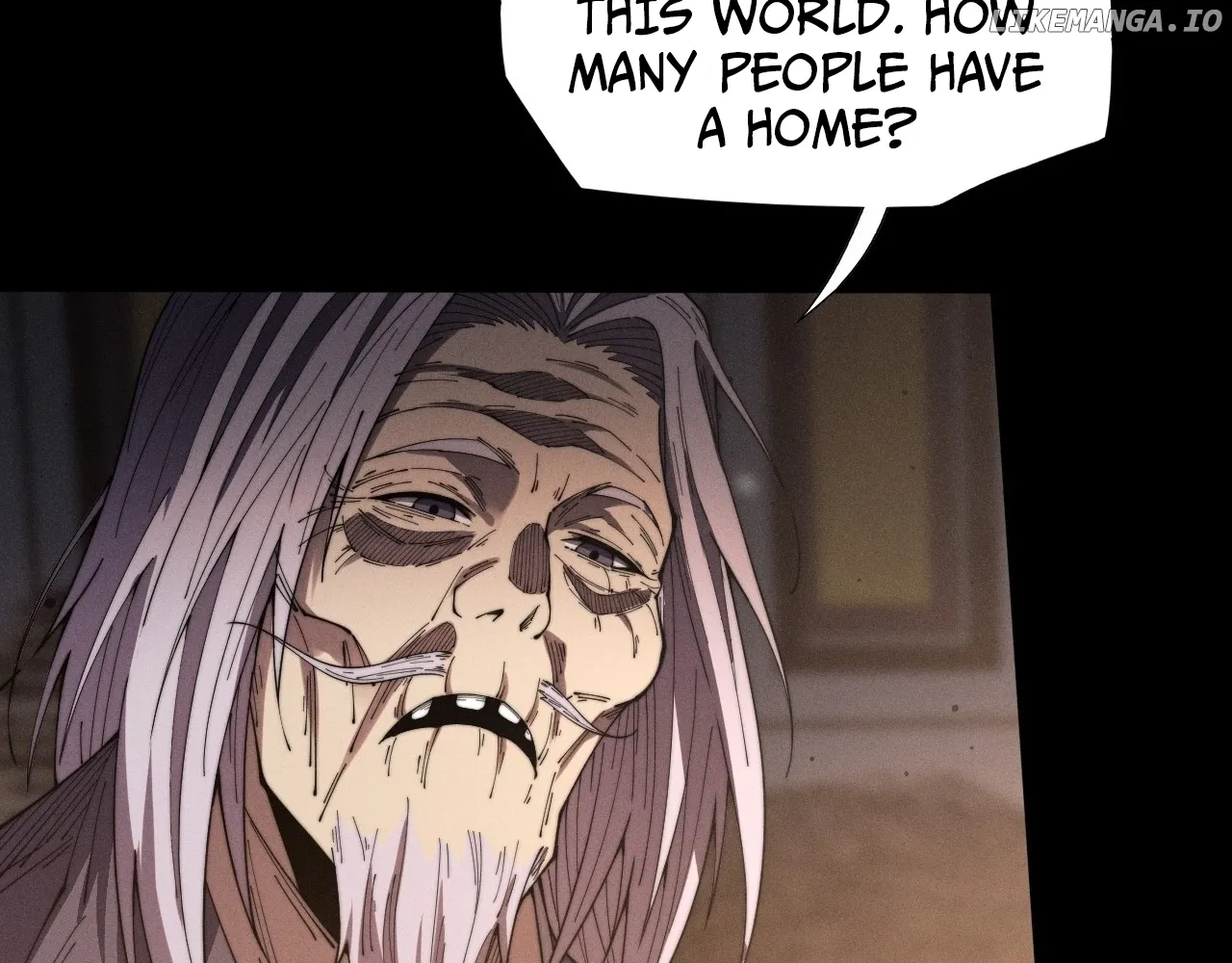 Read Weird Immortal Path chapter 12 image 98 on Lezhin