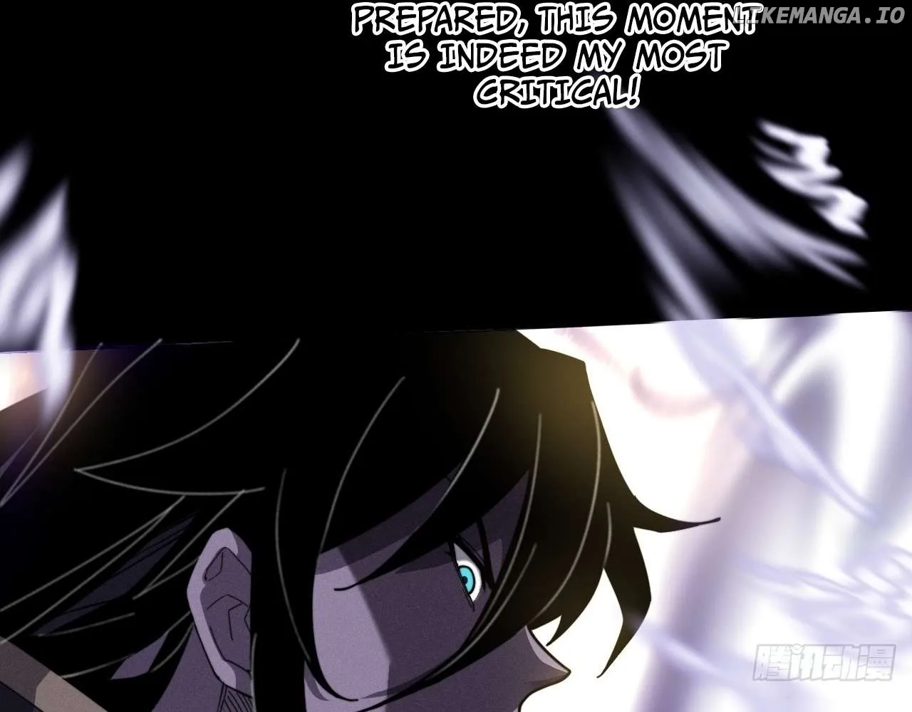 Read Weird Immortal Path chapter 13 image 103 on Lezhin