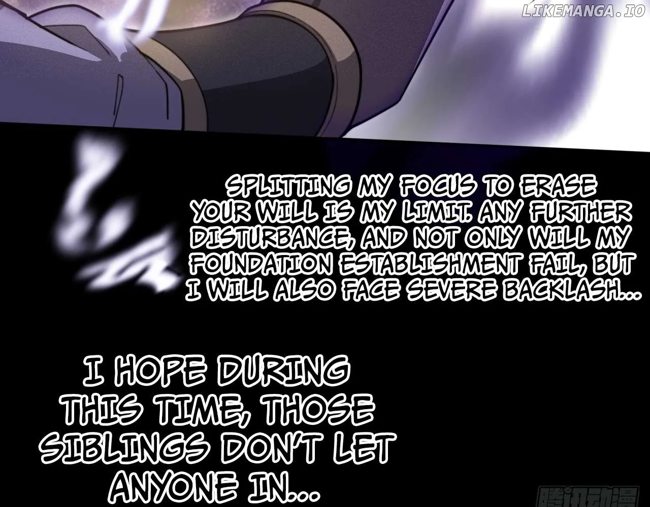 Read Weird Immortal Path chapter 13 image 105 on Lezhin