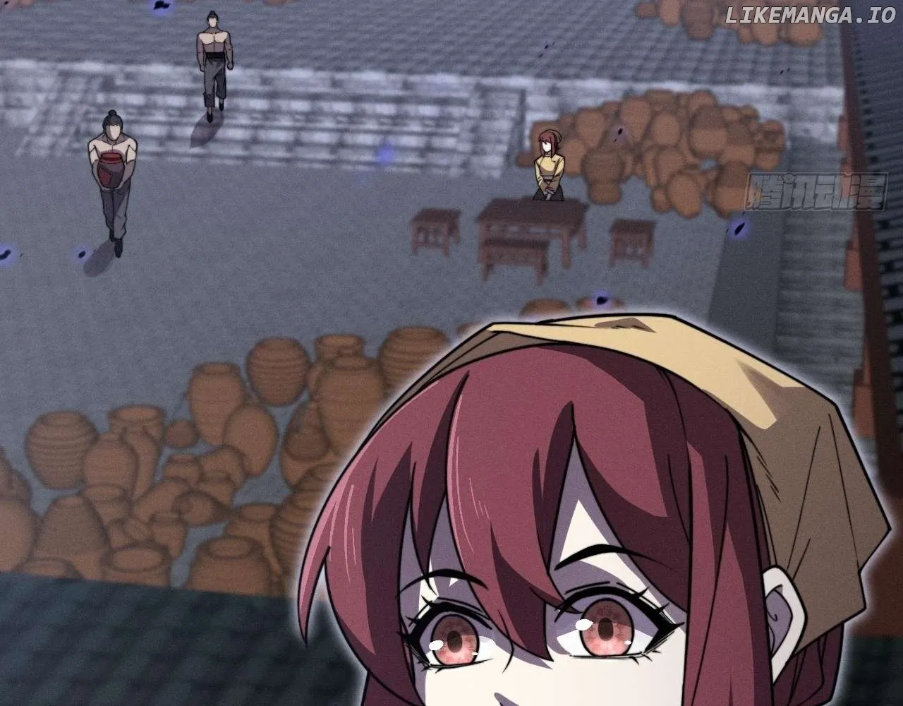 Read Weird Immortal Path chapter 13 image 108 on Lezhin