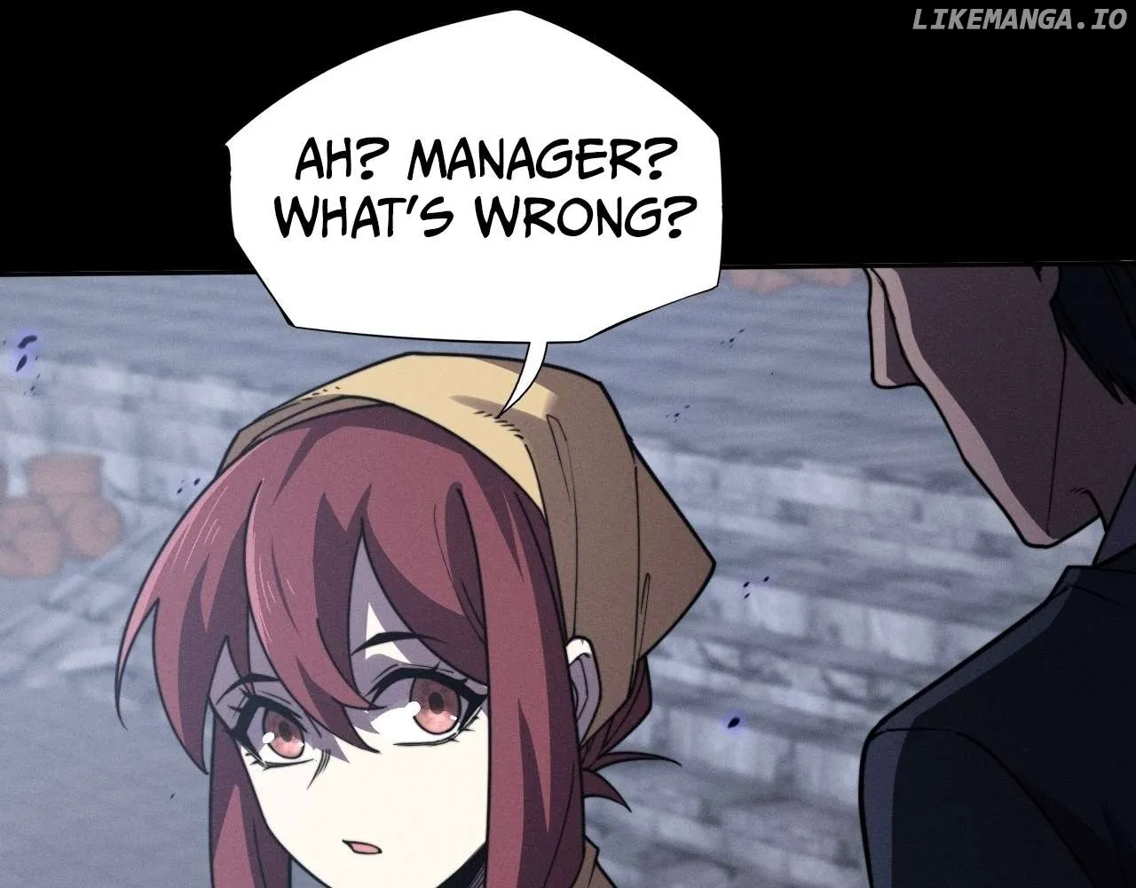 Read Weird Immortal Path chapter 13 image 111 on Lezhin