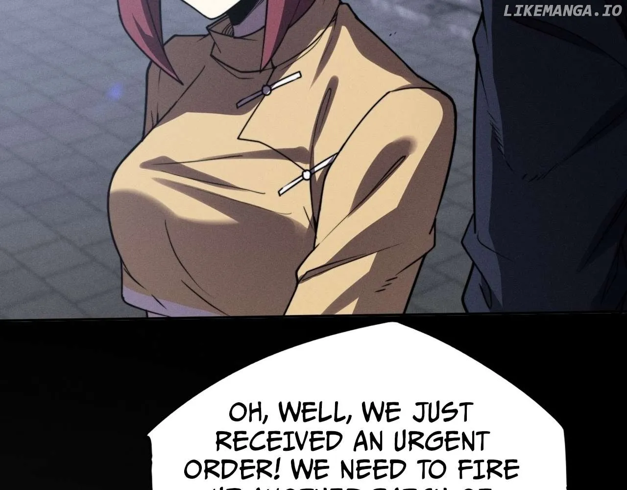 Read Weird Immortal Path chapter 13 image 112 on Lezhin