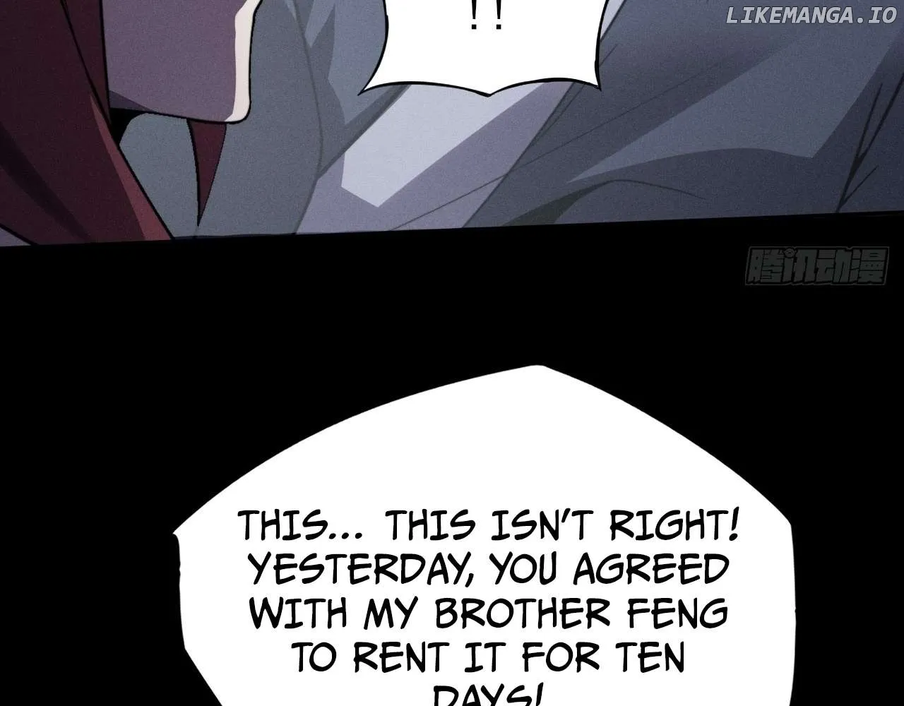 Read Weird Immortal Path chapter 13 image 115 on Lezhin