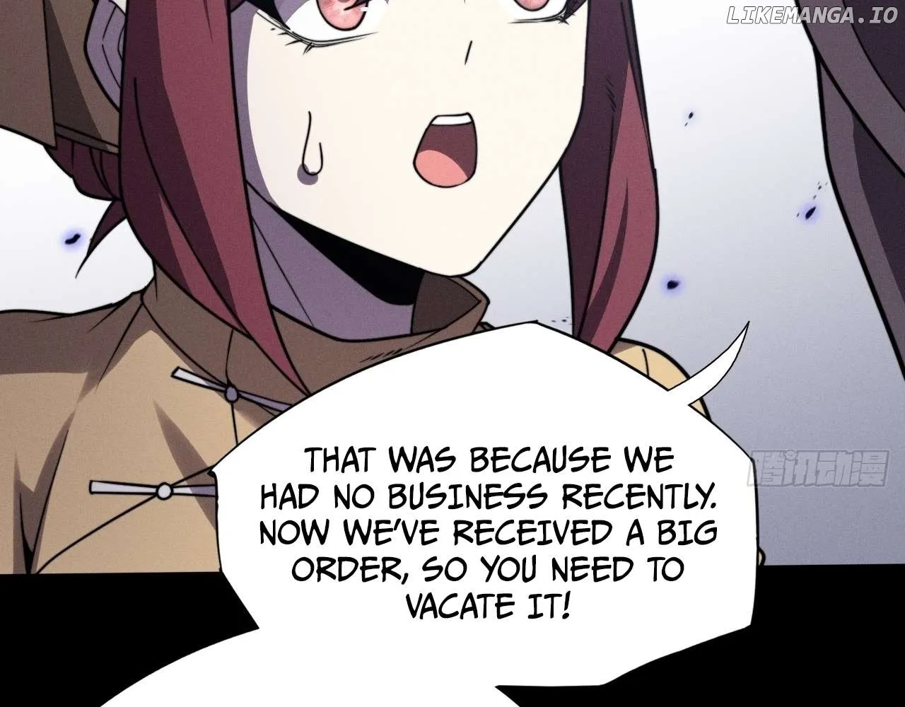 Read Weird Immortal Path chapter 13 image 117 on Lezhin