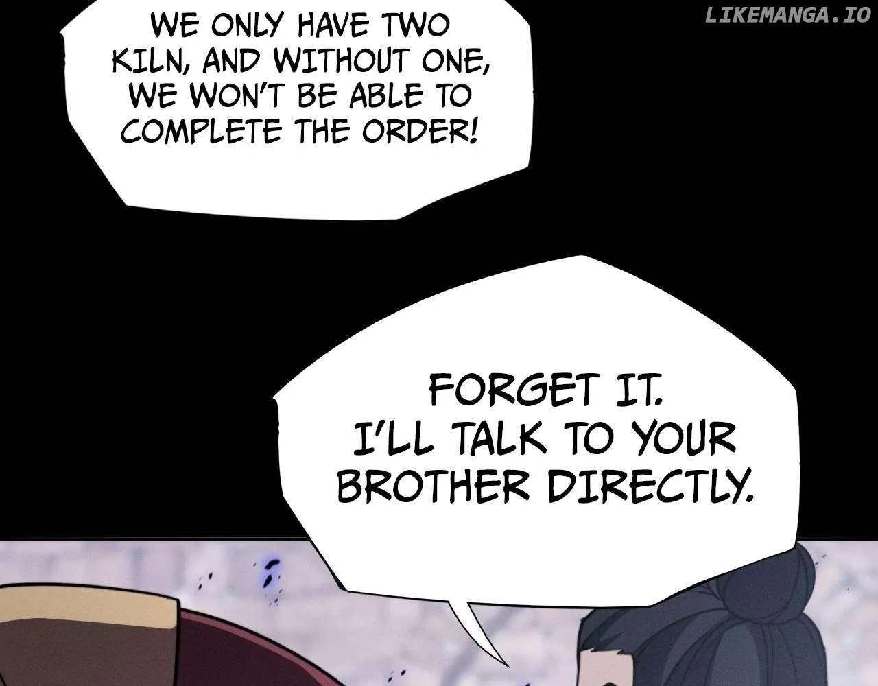 Read Weird Immortal Path chapter 13 image 118 on Lezhin