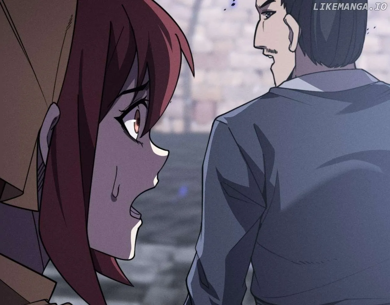 Read Weird Immortal Path chapter 13 image 119 on Lezhin