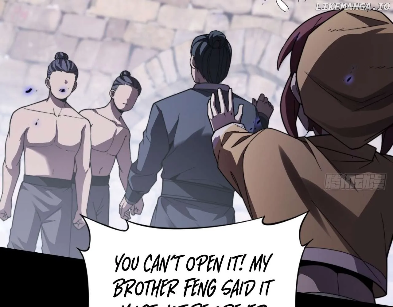 Read Weird Immortal Path chapter 13 image 122 on Lezhin