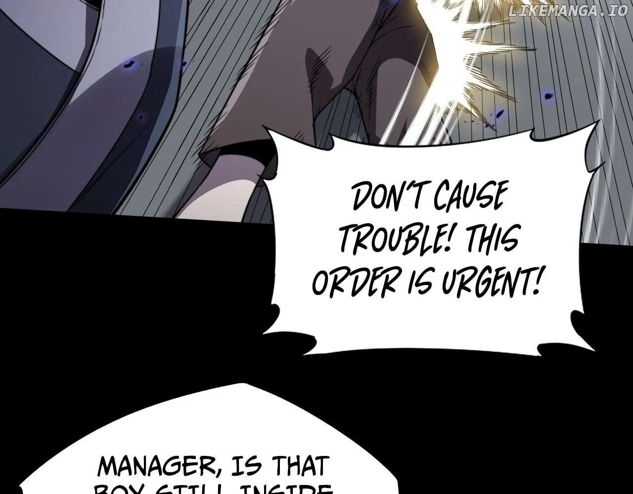 Read Weird Immortal Path chapter 13 image 125 on Lezhin