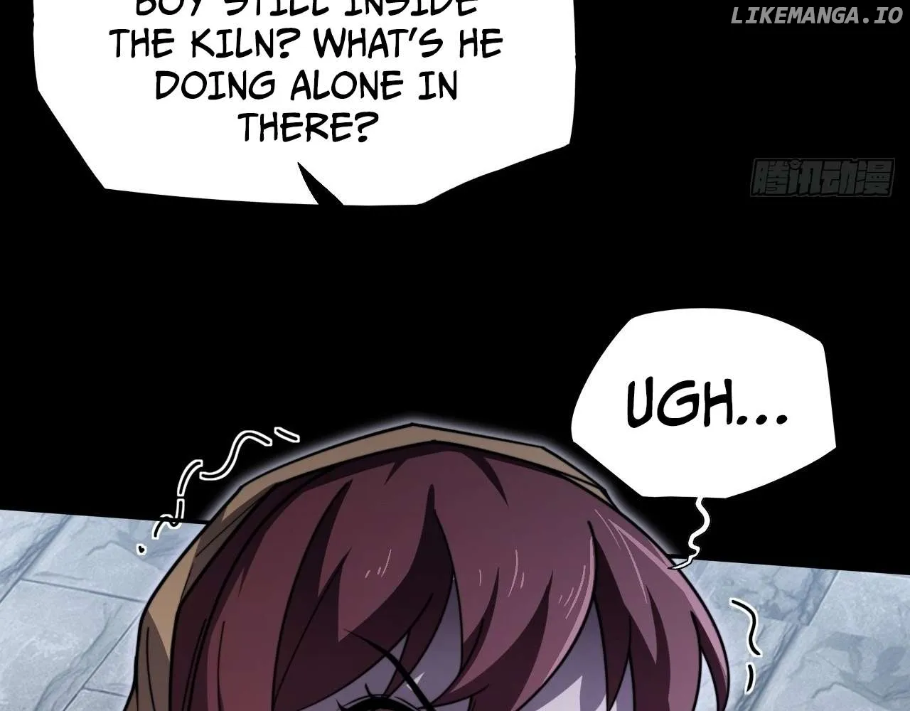 Read Weird Immortal Path chapter 13 image 126 on Lezhin