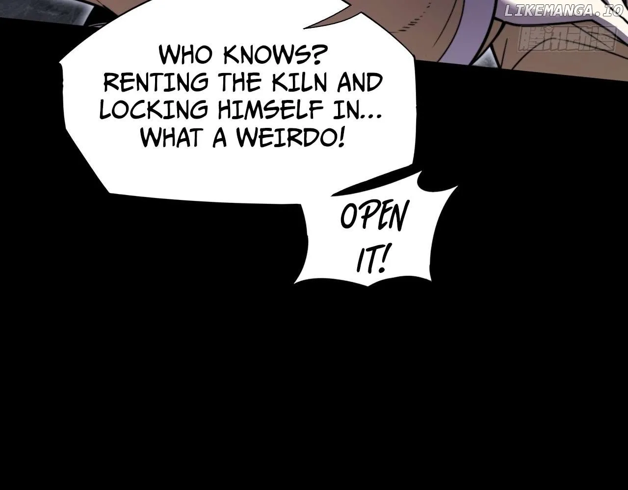 Read Weird Immortal Path chapter 13 image 128 on Lezhin
