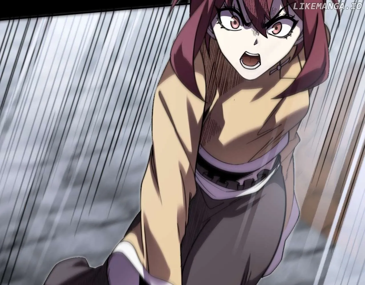 Read Weird Immortal Path chapter 13 image 133 on Lezhin