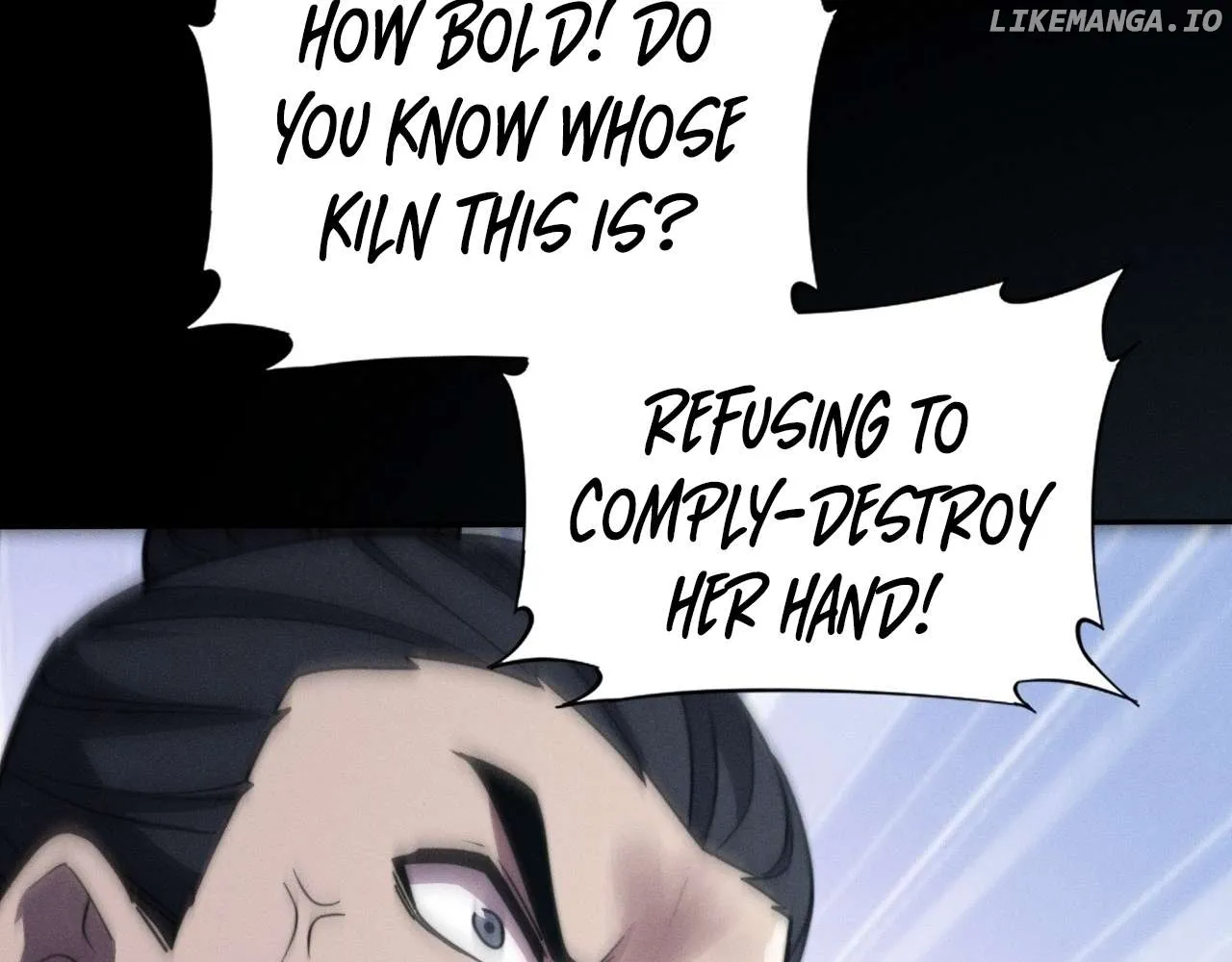 Read Weird Immortal Path chapter 13 image 135 on Lezhin