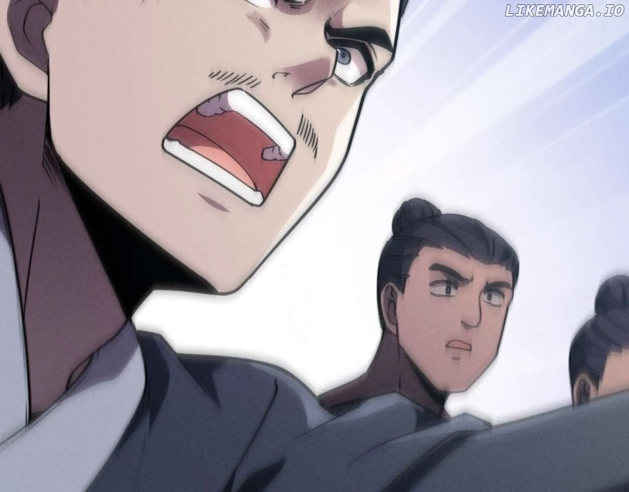 Read Weird Immortal Path chapter 13 image 136 on Lezhin