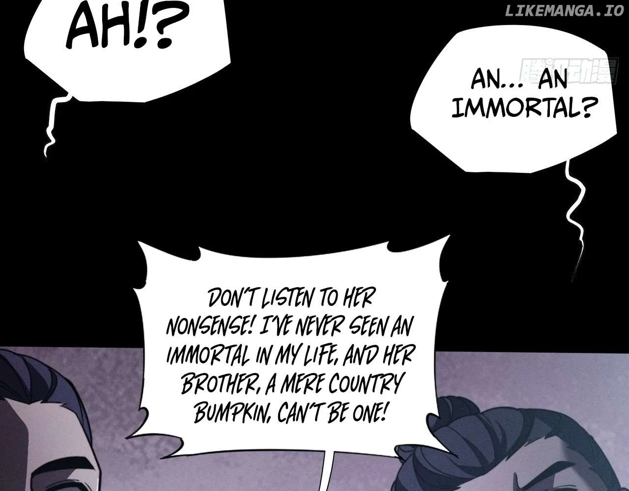 Read Weird Immortal Path chapter 13 image 142 on Lezhin