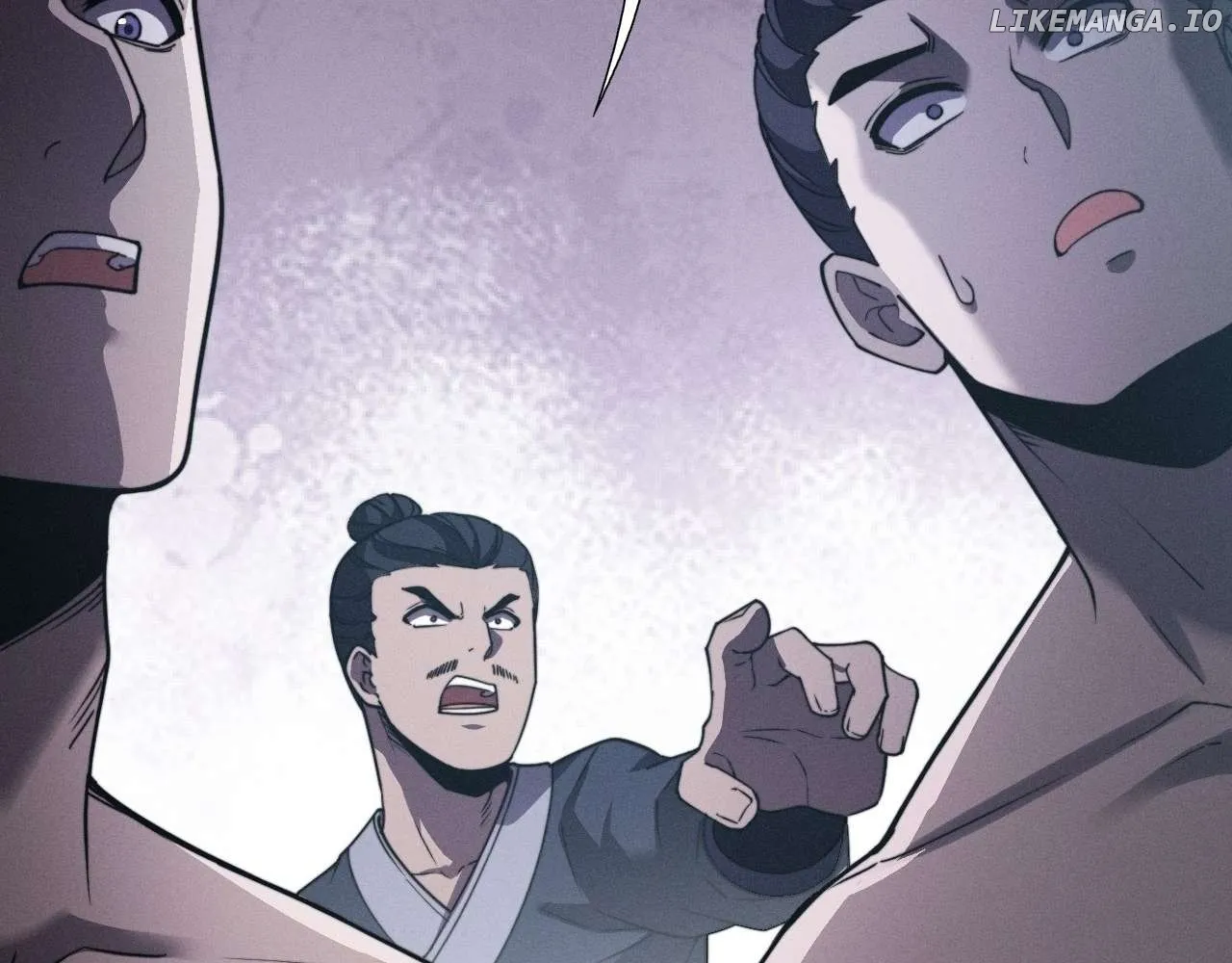 Read Weird Immortal Path chapter 13 image 143 on Lezhin