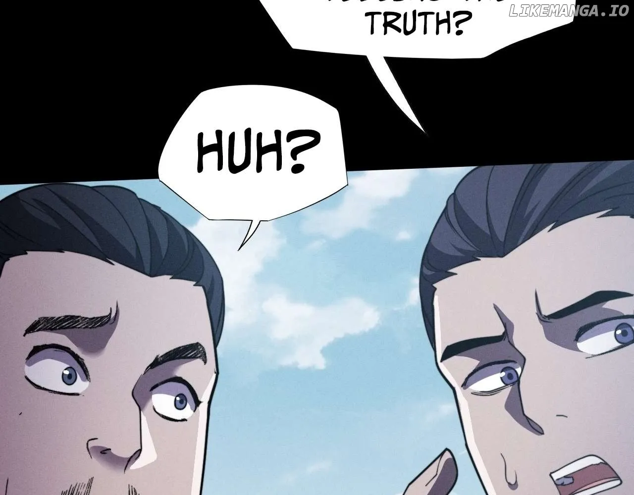 Read Weird Immortal Path chapter 13 image 145 on Lezhin