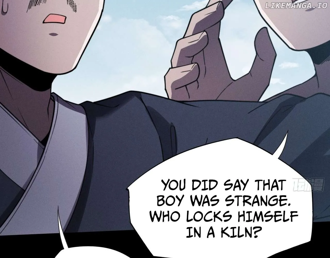 Read Weird Immortal Path chapter 13 image 146 on Lezhin