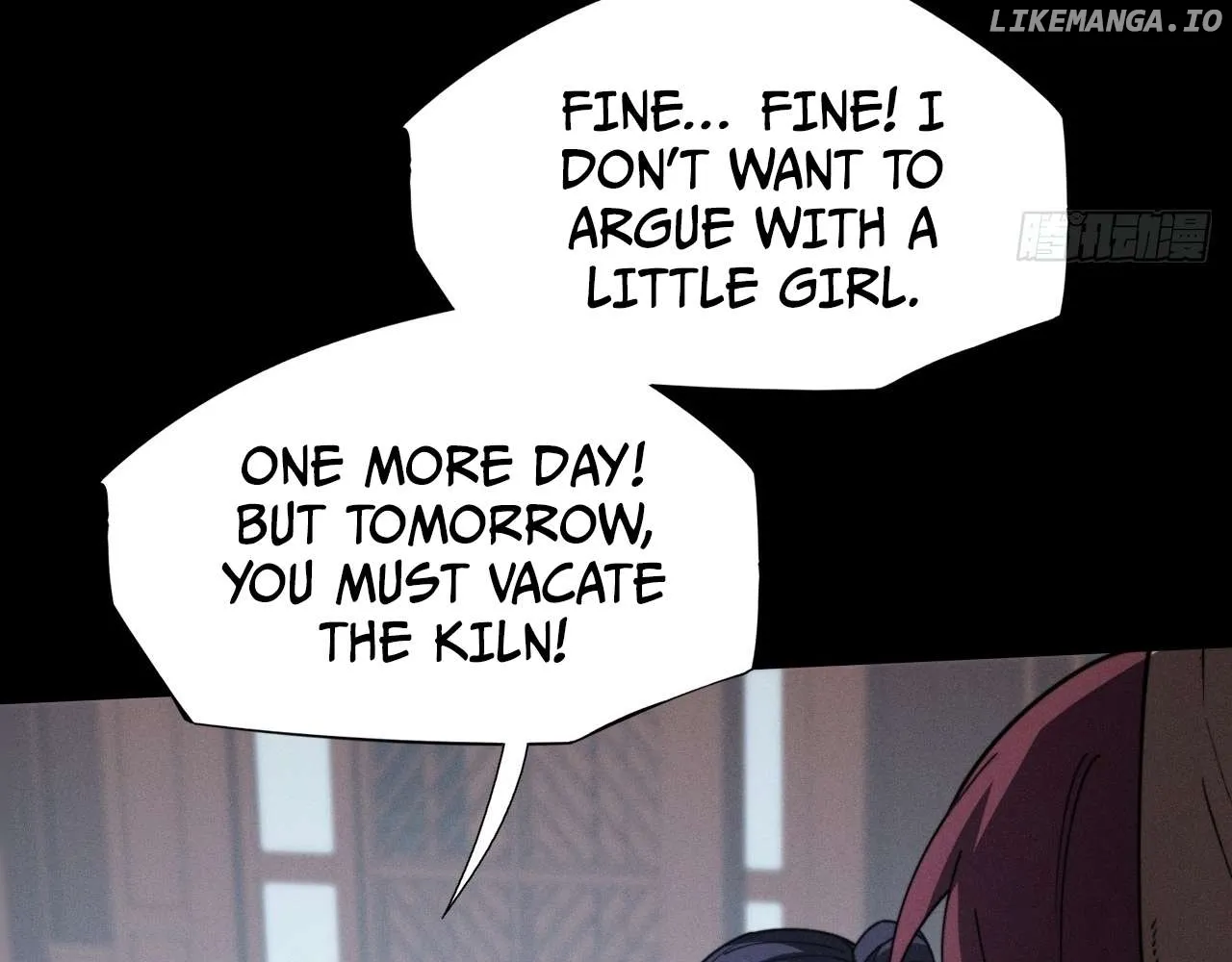 Read Weird Immortal Path chapter 13 image 149 on Lezhin