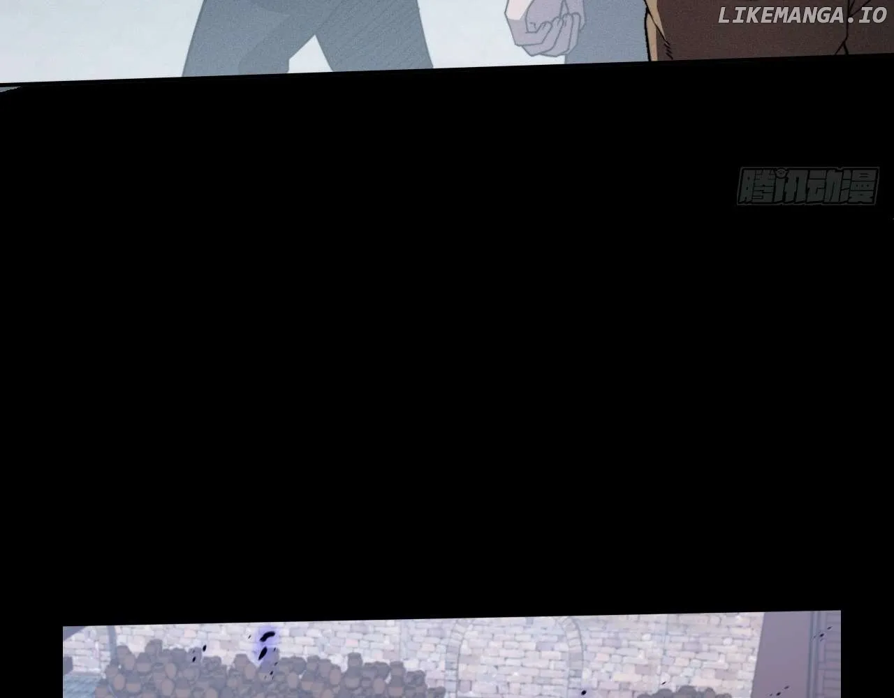 Read Weird Immortal Path chapter 13 image 151 on Lezhin