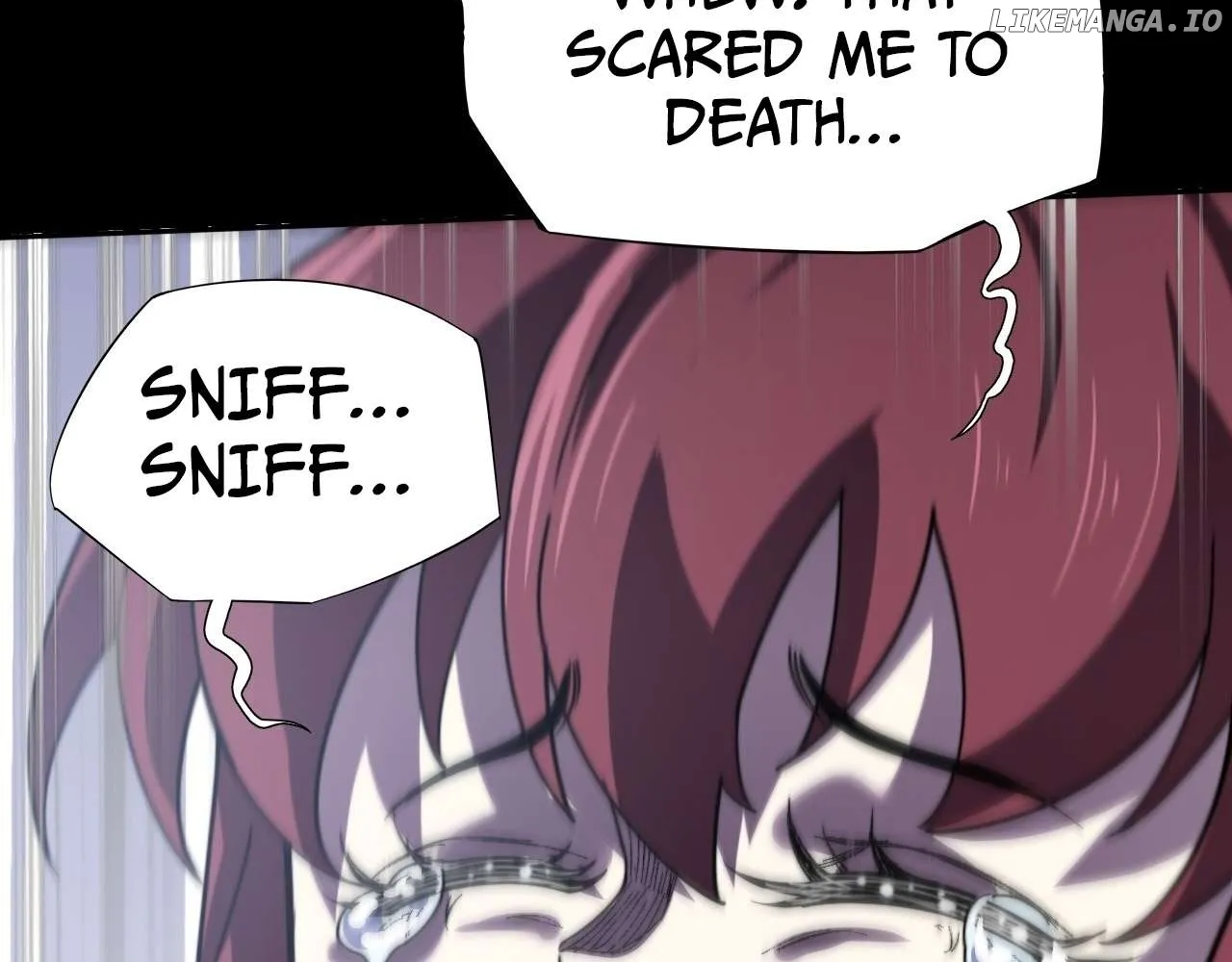 Read Weird Immortal Path chapter 13 image 155 on Lezhin