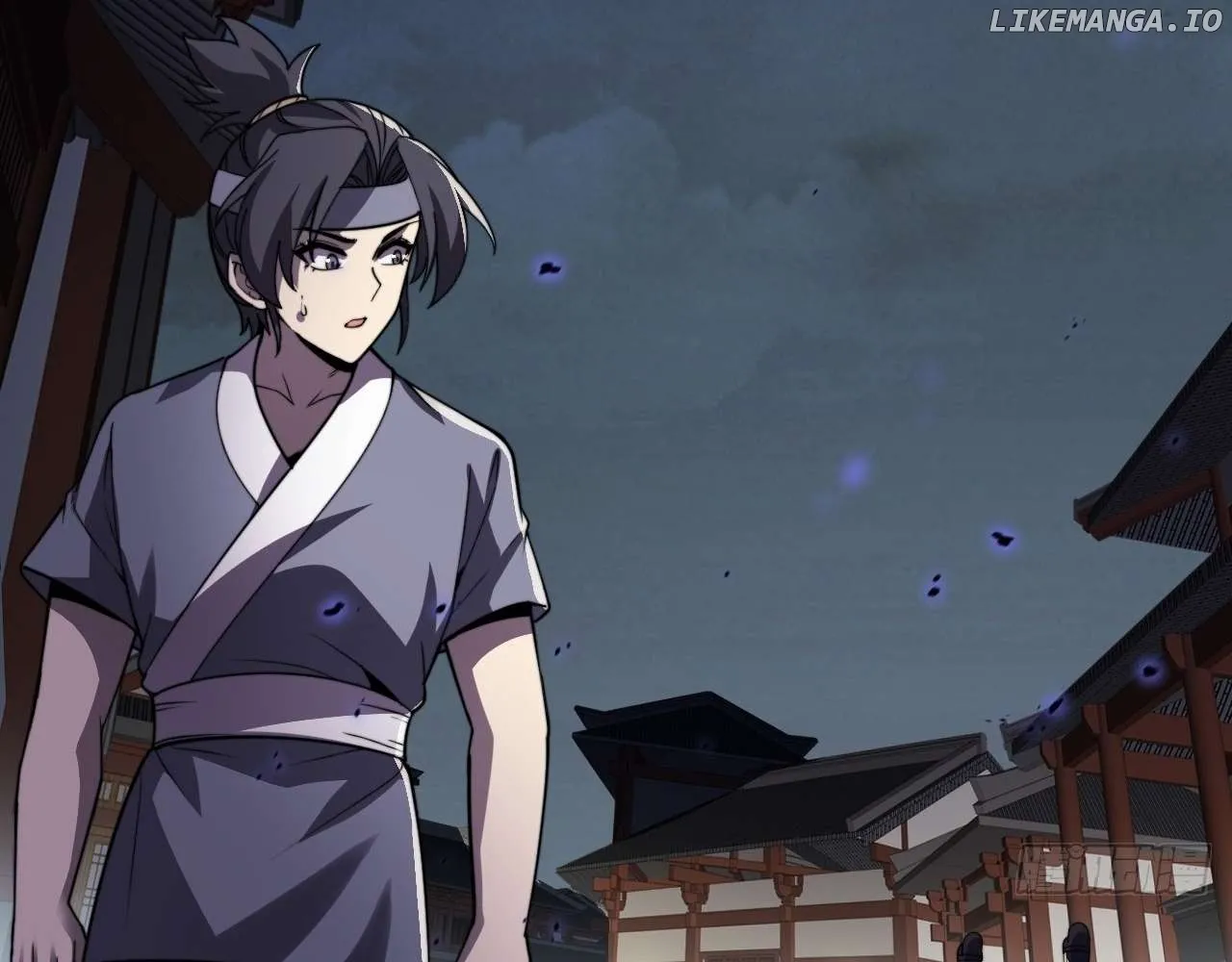 Read Weird Immortal Path chapter 13 image 160 on Lezhin