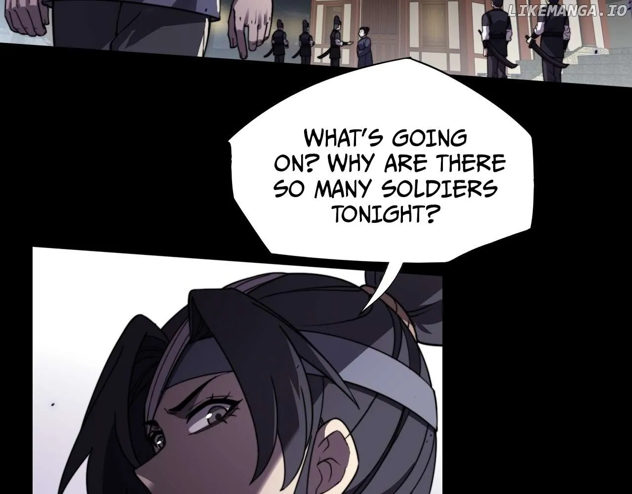Read Weird Immortal Path chapter 13 image 161 on Lezhin