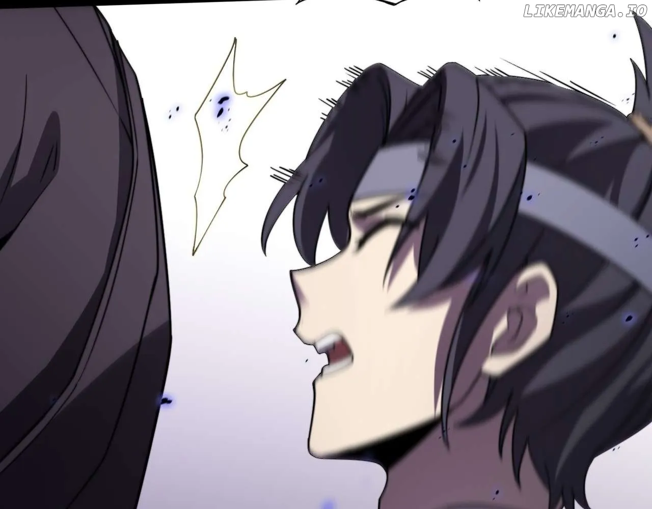 Read Weird Immortal Path chapter 13 image 163 on Lezhin