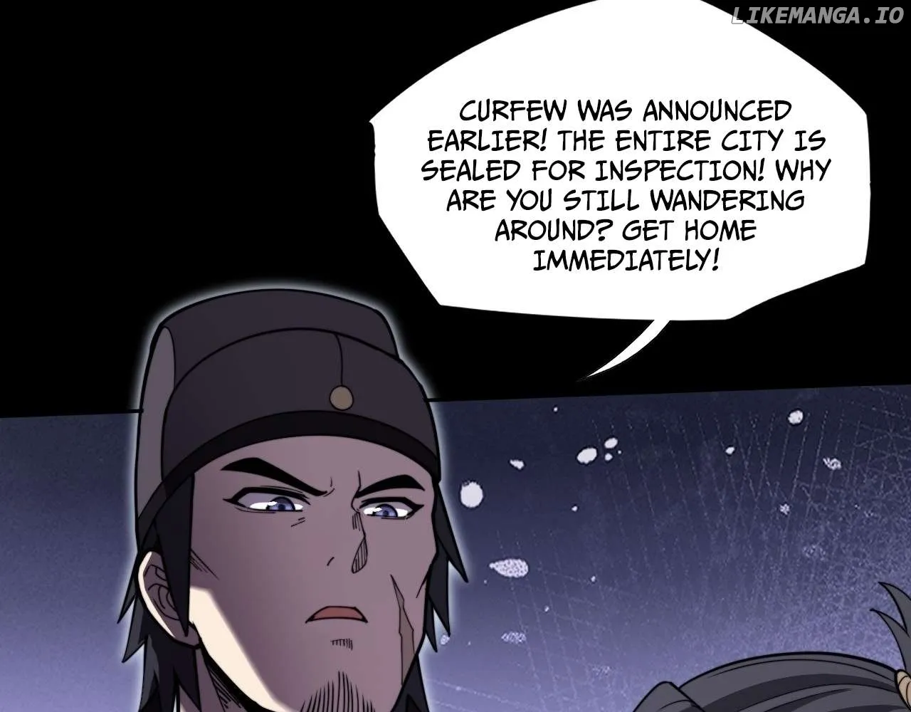 Read Weird Immortal Path chapter 13 image 165 on Lezhin