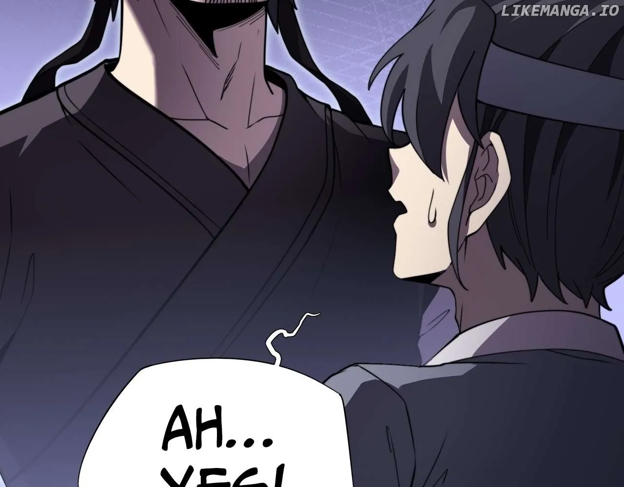 Read Weird Immortal Path chapter 13 image 166 on Lezhin