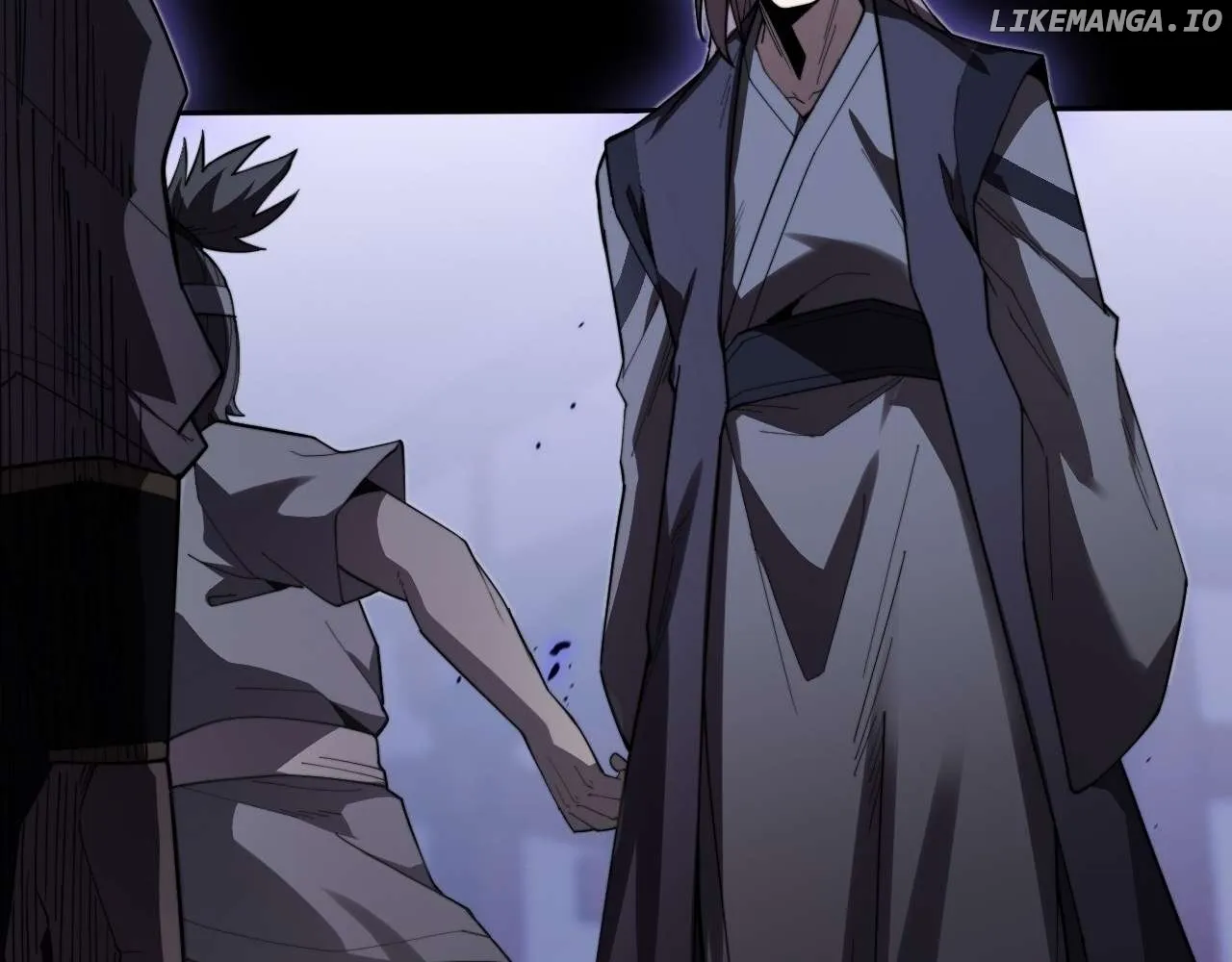 Read Weird Immortal Path chapter 13 image 169 on Lezhin