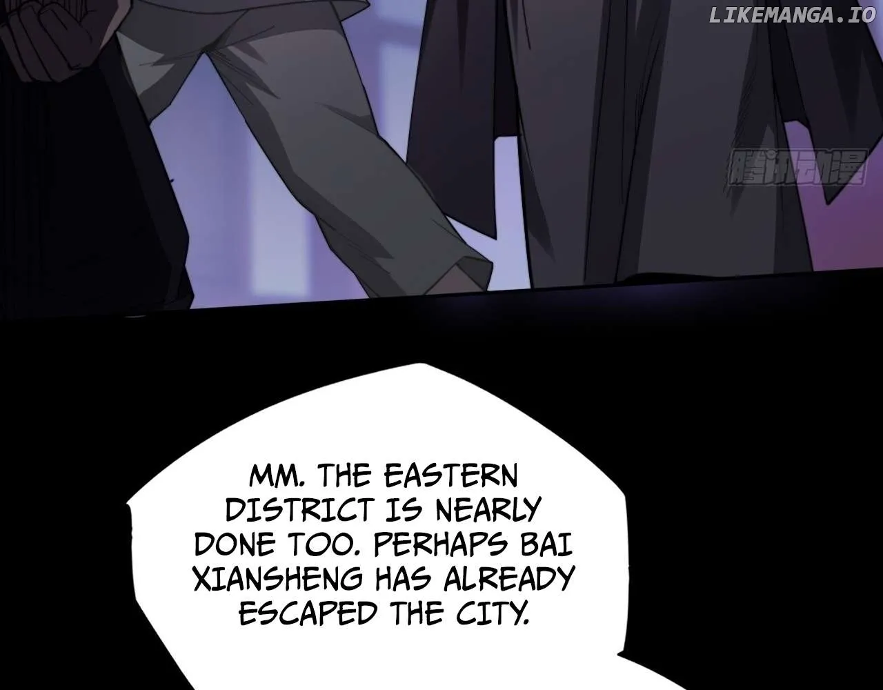 Read Weird Immortal Path chapter 13 image 170 on Lezhin