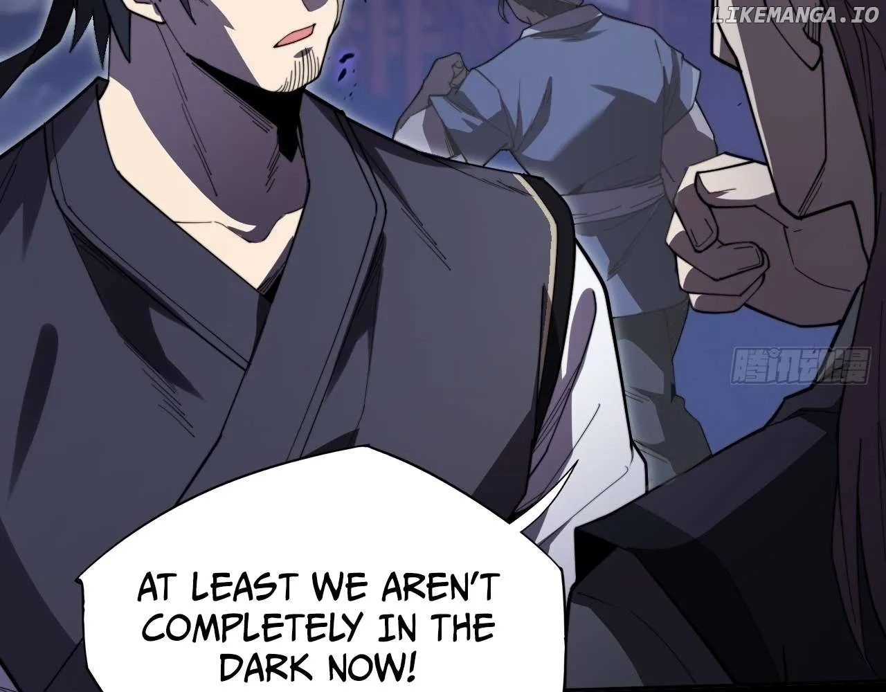 Read Weird Immortal Path chapter 13 image 172 on Lezhin