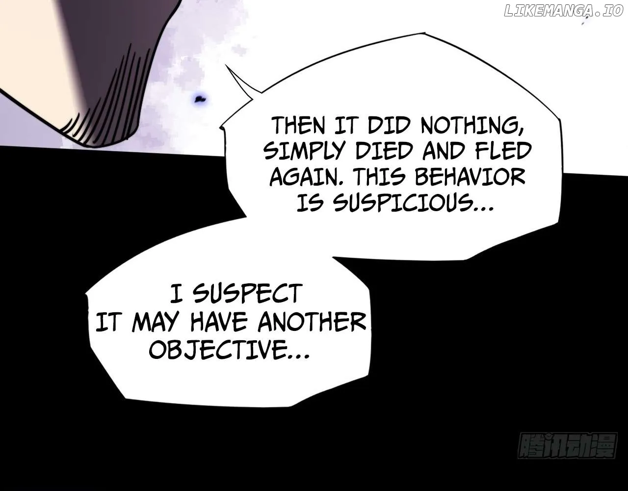 Read Weird Immortal Path chapter 13 image 179 on Lezhin
