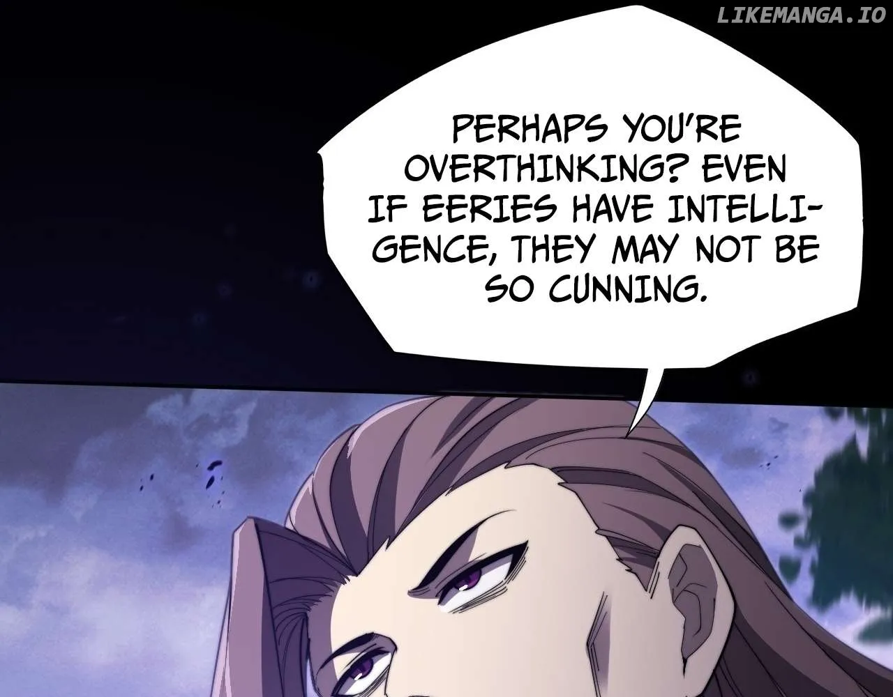 Read Weird Immortal Path chapter 13 image 180 on Lezhin