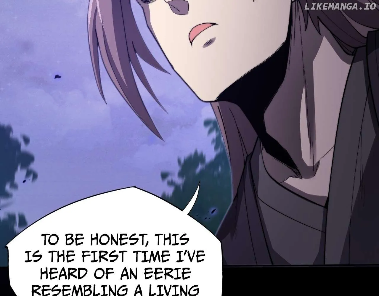 Read Weird Immortal Path chapter 13 image 181 on Lezhin