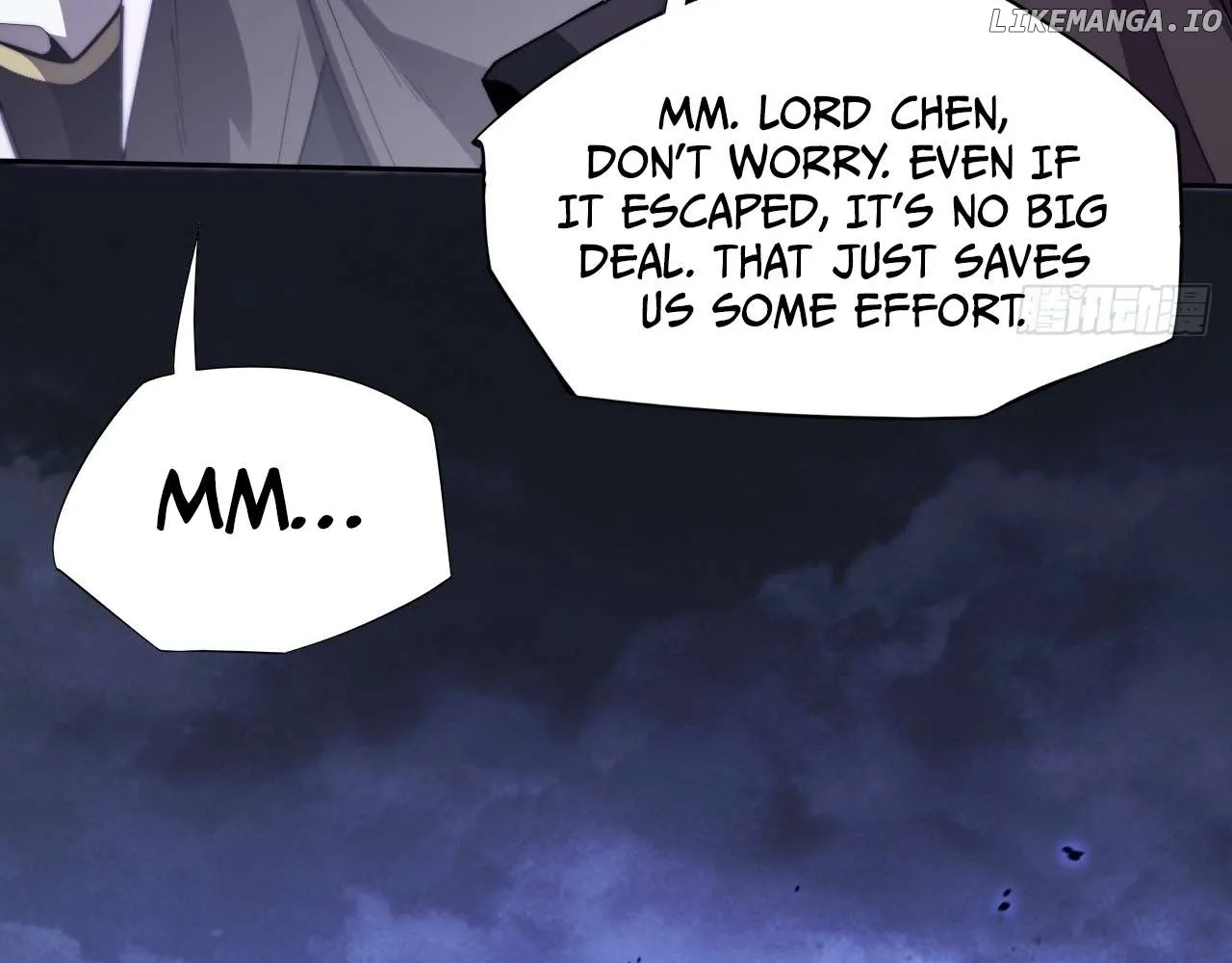 Read Weird Immortal Path chapter 13 image 185 on Lezhin