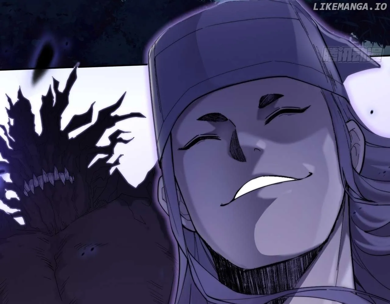 Read Weird Immortal Path chapter 13 image 192 on Lezhin