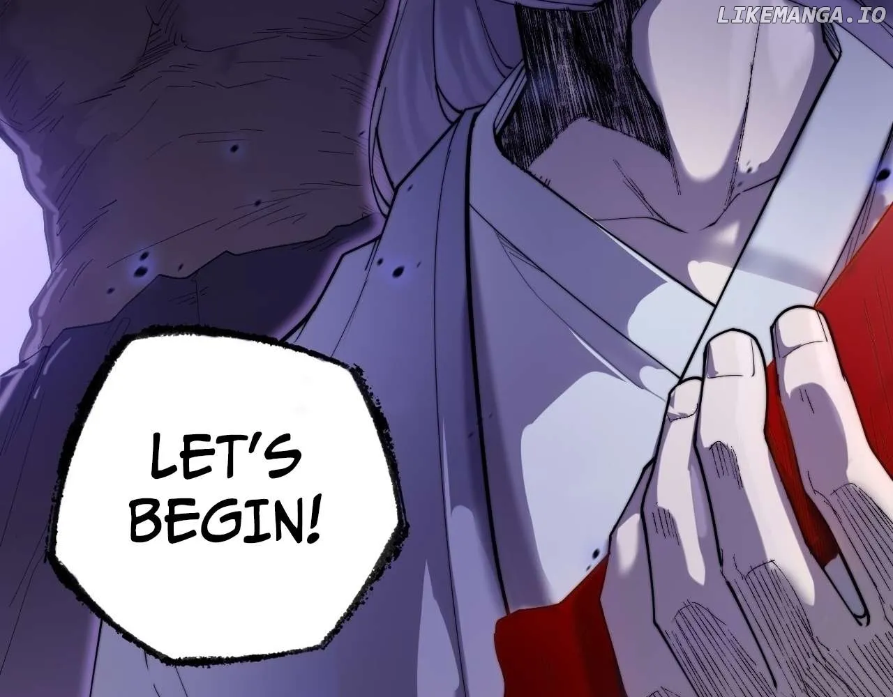 Read Weird Immortal Path chapter 13 image 193 on Lezhin