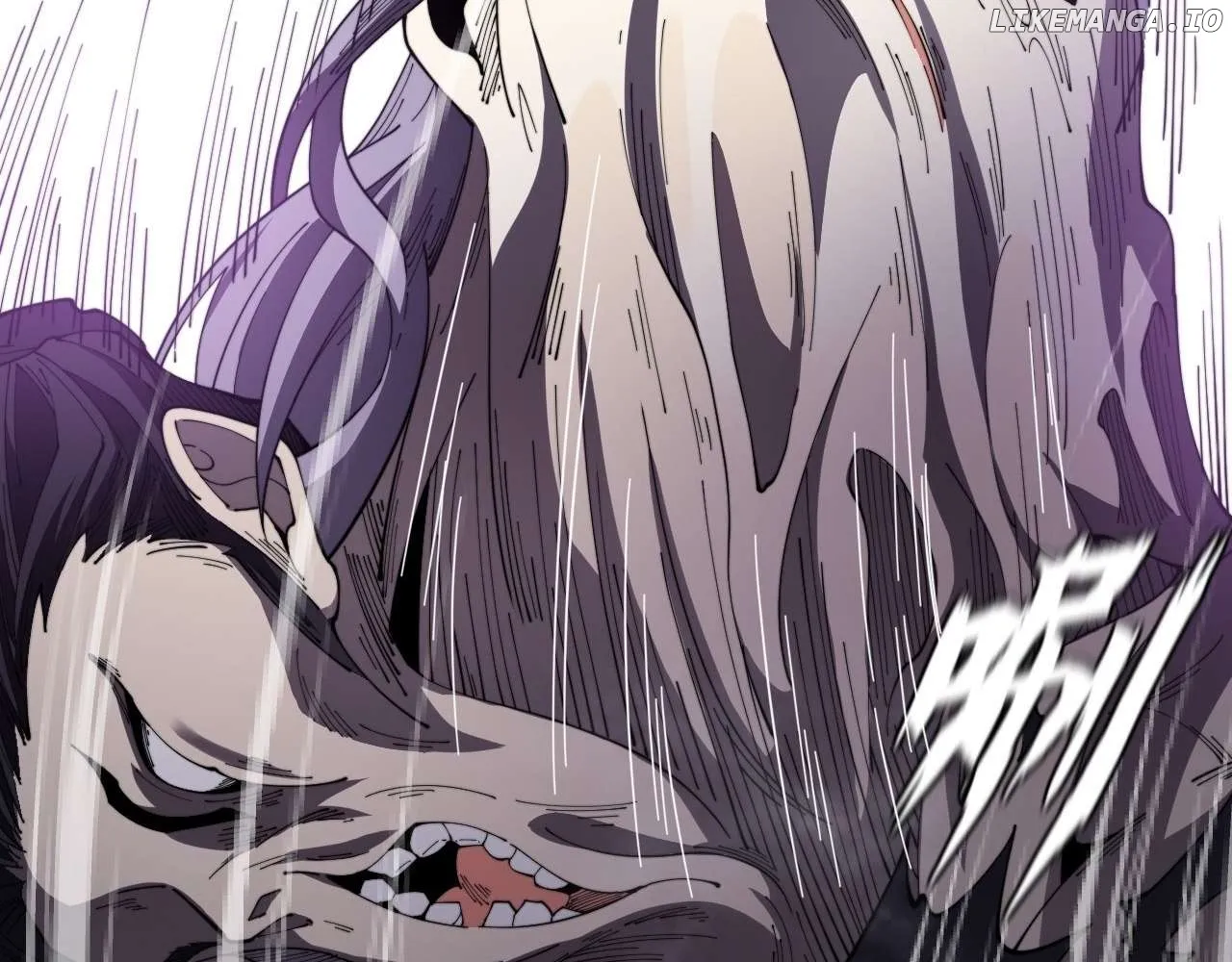 Read Weird Immortal Path chapter 13 image 20 on Lezhin
