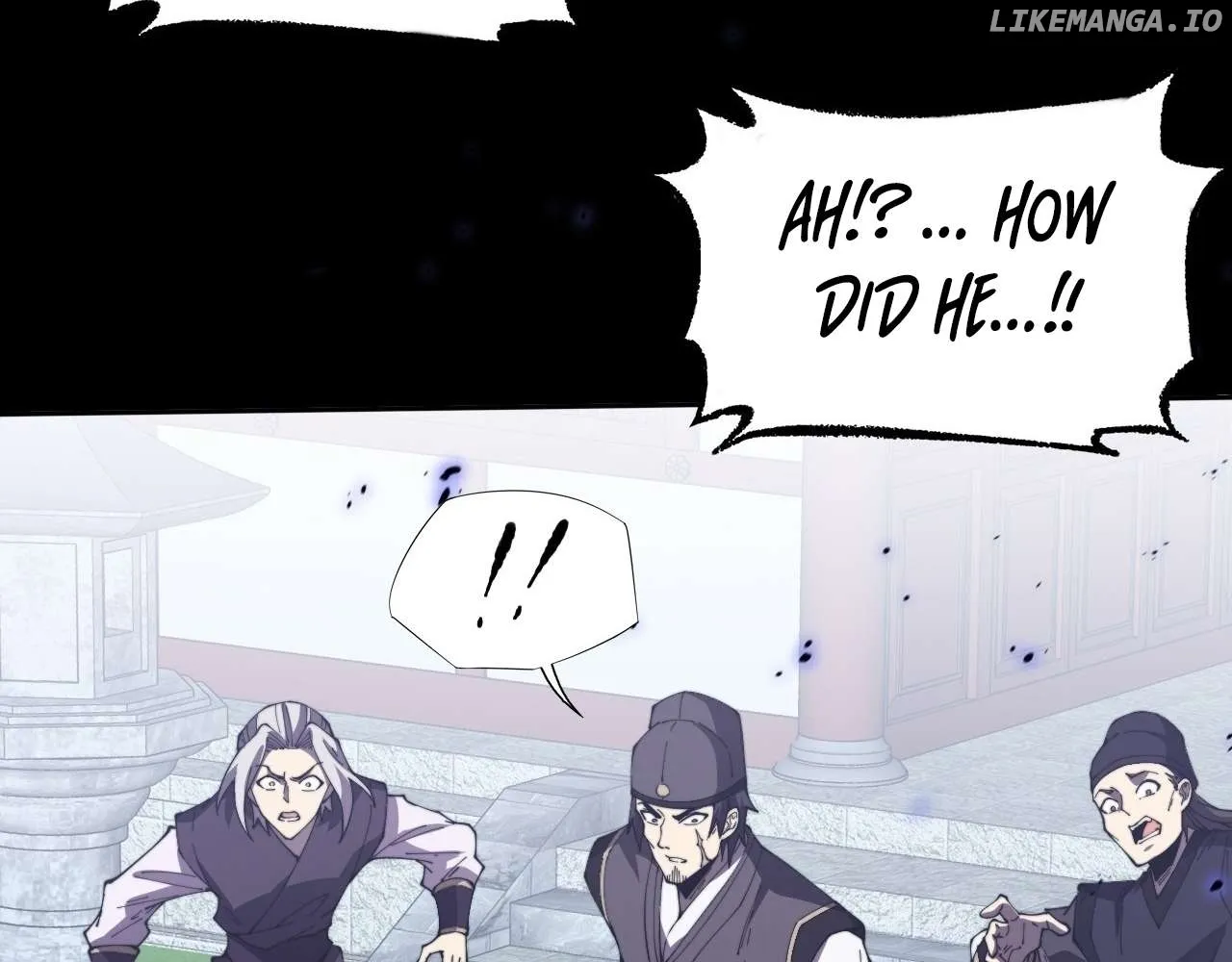 Read Weird Immortal Path chapter 13 image 22 on Lezhin