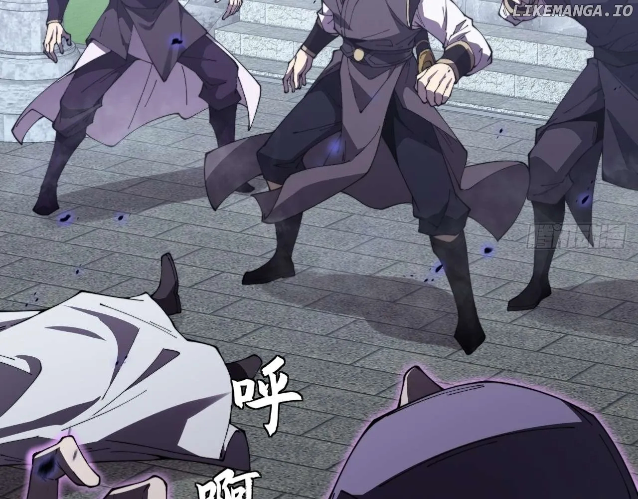 Read Weird Immortal Path chapter 13 image 23 on Lezhin