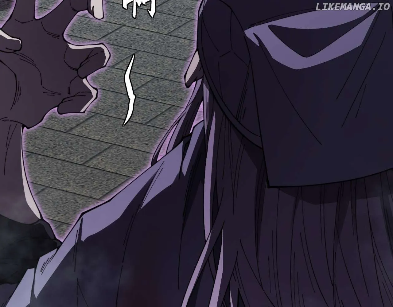 Read Weird Immortal Path chapter 13 image 24 on Lezhin