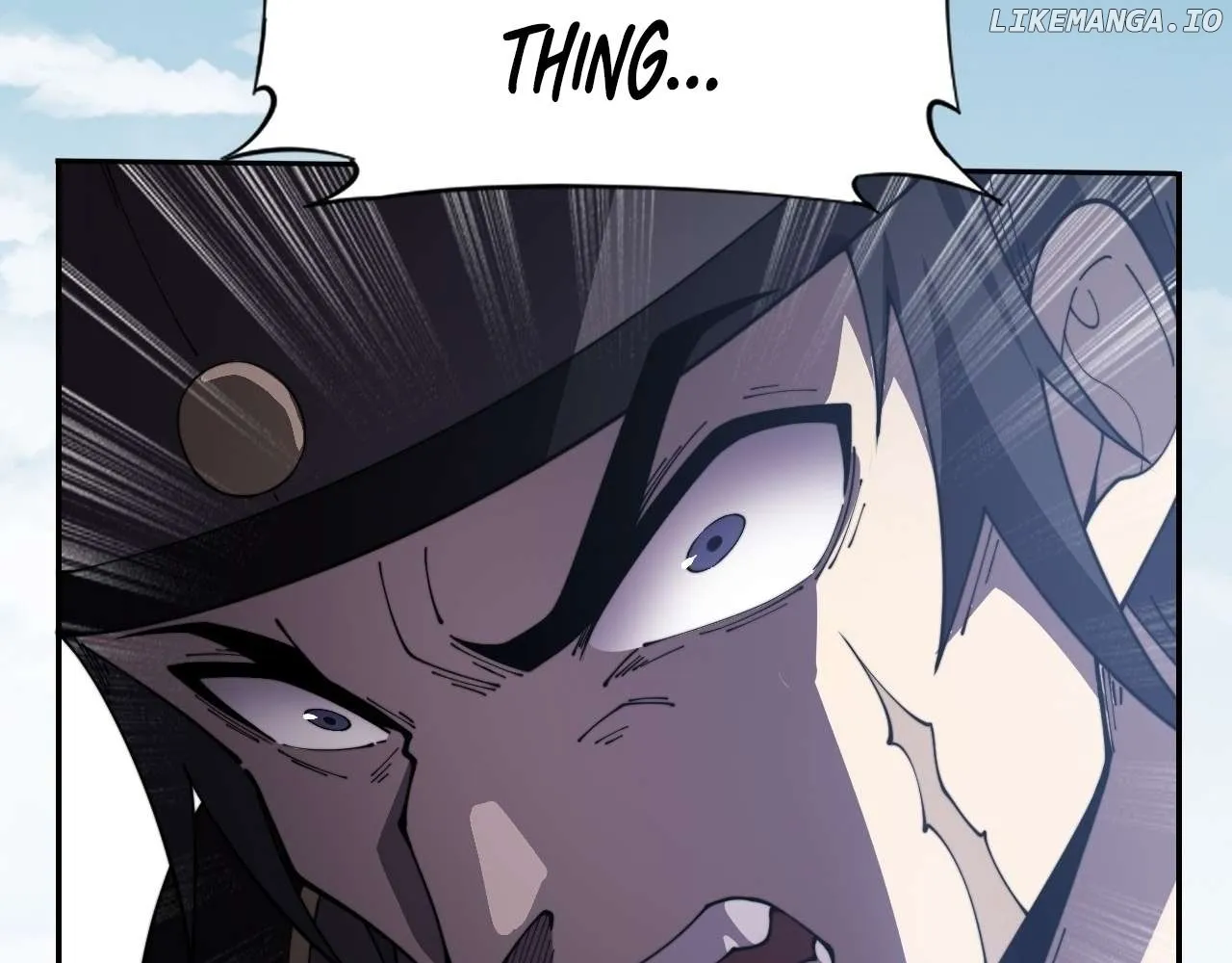 Read Weird Immortal Path chapter 13 image 26 on Lezhin